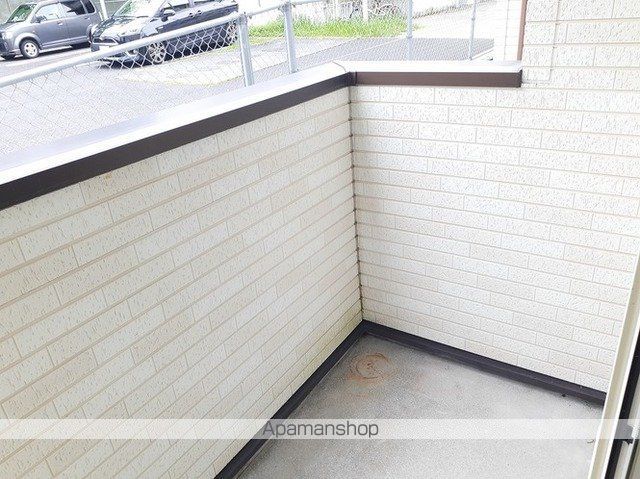 シェイクハンズ金峰Aの内装写真