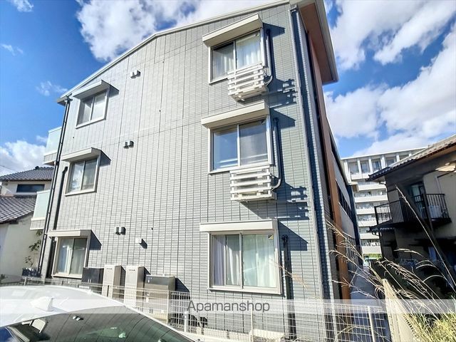 GRAND D-ROOM刈谷下重原の外観写真
