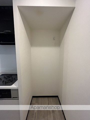 センターラの内装写真