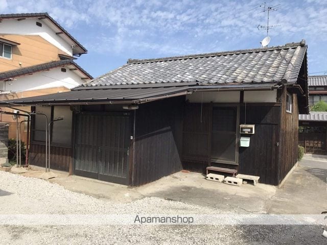 予讃線 鳥ノ木駅 徒歩7分 1階建 築84年の内装写真
