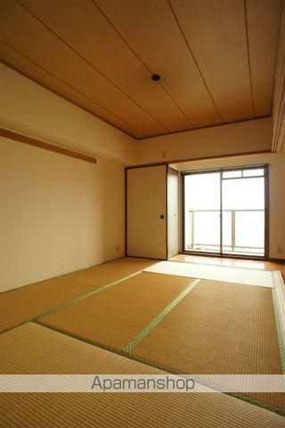清喜スカイマンション二日市の内装写真