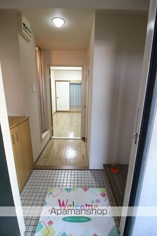 トーコーレジデンス豊成の内装写真