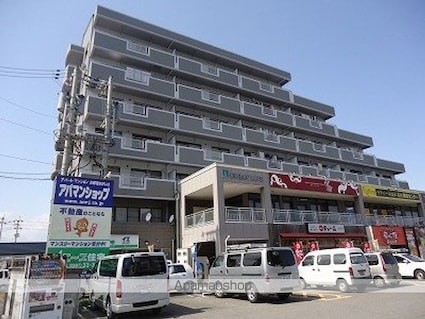 アーバンコート高木[3LDK/71.5m2]の外観2