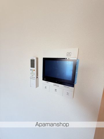 BRANSIESTA森ノ宮の内装写真