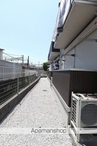 セッテヴィータの外観写真