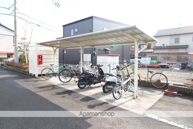 レオパレスS&Fのその他写真