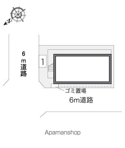 レオパレスセゾン杜のその他写真