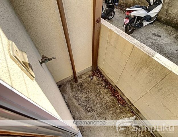 ハイツ中道後の内装写真