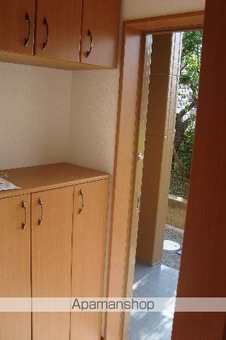ウィングステラ湘南の内装写真