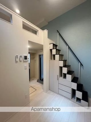 グランときわ台[1R/11.21m2]のその他内装2