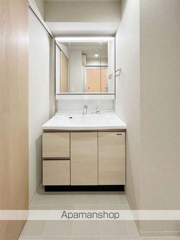 アンシャンテ岡本町の内装写真