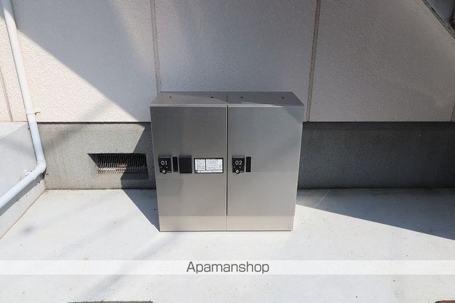 セジュール中吉野 A棟のその他写真