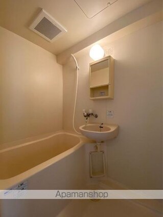 リッチモンド福岡町Ⅱ[1DK/29.65m2]のバス