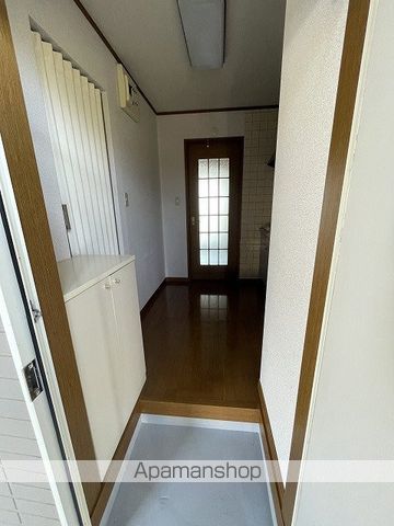 カーサアビタービレの内装写真