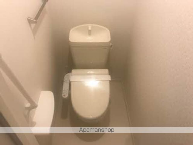 ハーモニーテラス弐番館の内装写真
