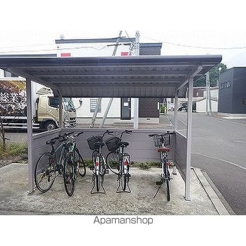 レオパレス新さっぽろIIのその他写真