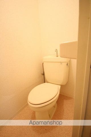メゾンフジイの内装写真