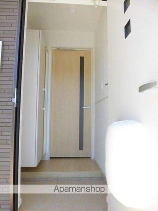 フィオーレ・アリッサム[1LDK/50.06m2]の玄関