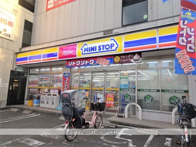 ALIVIS浪速東SOL TERRACEの周辺写真