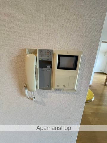 ラトゥール一社の内装写真