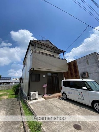 香川町川東上Ｓ邸[3K/74.32m2]の外観1