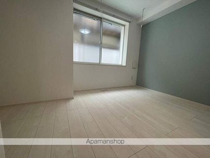 Ｒｅｂｅｒｔｙ板橋本町[1R/17.2m2]のリビング・居間