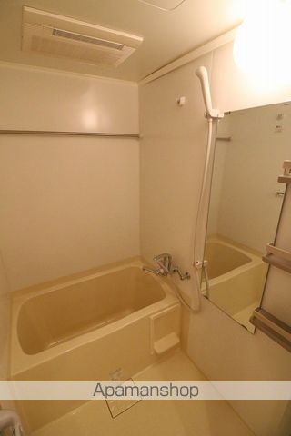 DAFFITTO 三鷹の内装写真