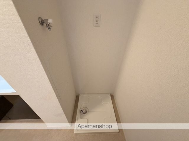 枚方市 3階建 新築の内装写真