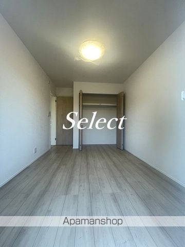 ヴェルデ本牧の内装写真