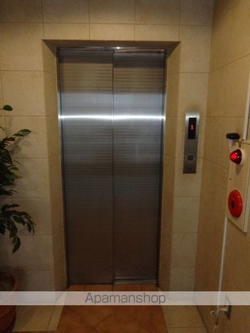 グリーンヒルズV番館のその他写真
