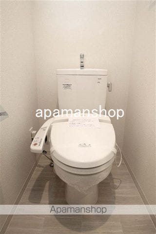 アスヴェル大阪城WESTIIの内装写真