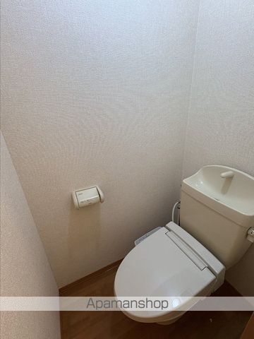 セピアコートの内装写真