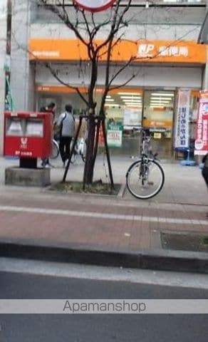 山下公園サンライトマンション2号棟の周辺写真
