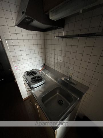 ルナ国体町の内装写真