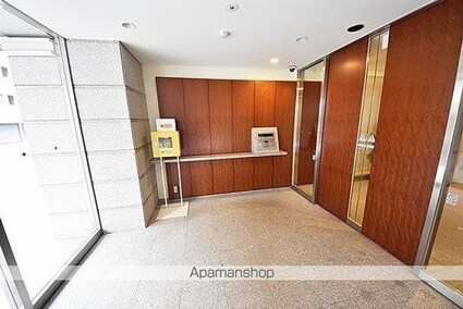 パークハウス平河町[2LDK/60.71m2]のロビー3