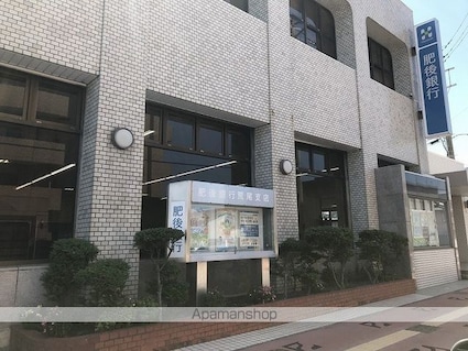 Ｔハイツ[3DK/53.46m2]の周辺8