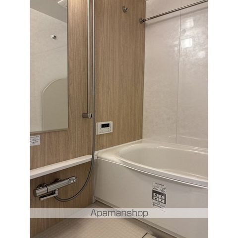 プレディアコート北千住の内装写真