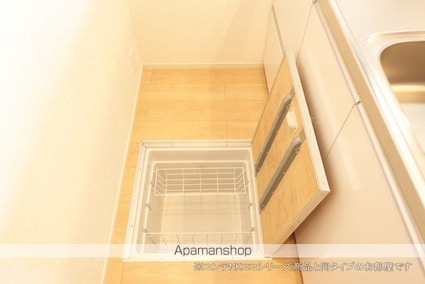 坂本３丁目アパート　　　　　　　　　　　　　　　　　　　　　[1R/33.78m2]のその他内装