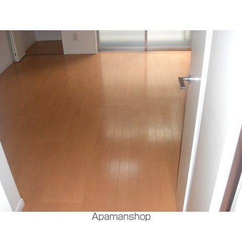 グランコンフォール花京院IIの内装写真