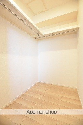 シティセブン　ベレイ[2LDK/54.8m2]の収納