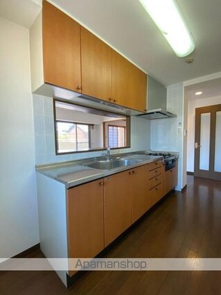 ファミール桜町[4LDK/94.19m2]のキッチン