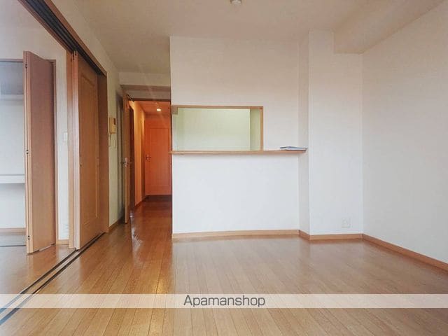 ランデュールInaの内装写真