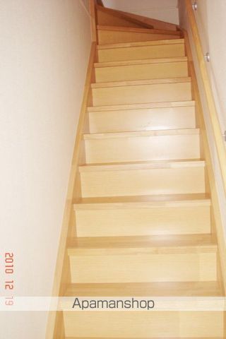 ステージ・サンリットの内装写真