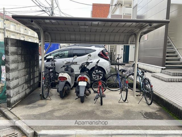 レオパレス第2大泉のその他写真