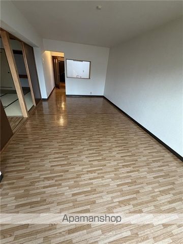 Jステージ高丘の内装写真