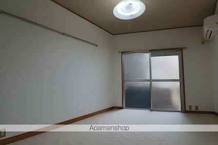 メゾンアルカディア御門[1K/23m2]の内装1