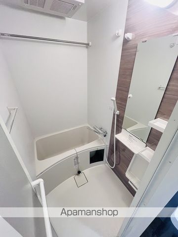 PRELIS NEO OSAKA JUSO ELVIONの内装写真
