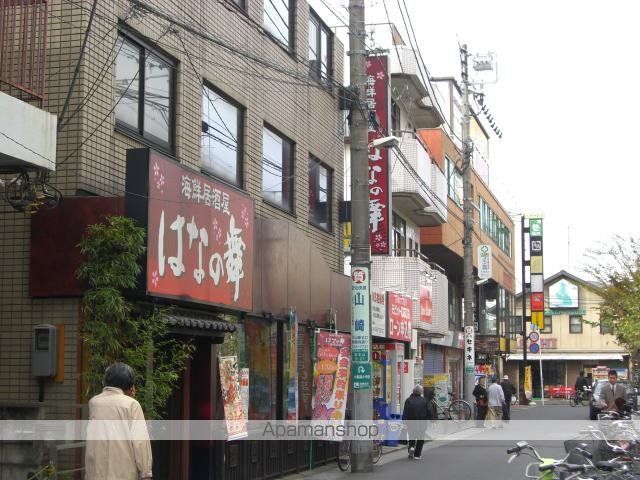 レオパレスシャルールの周辺写真