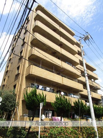 綾東ヴィレッジ壱番館の外観写真