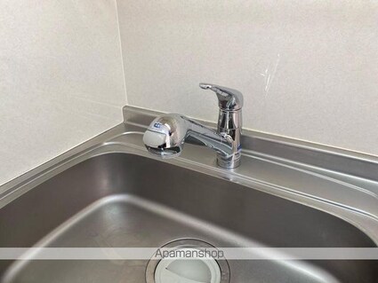 リバーヒルＢ[2LDK/55.42m2]の内装4